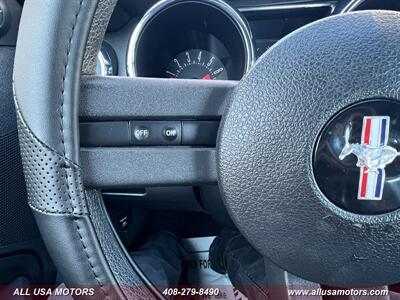 2005 Ford Mustang V6 Premium - Photo 16 - San Jose, CA 95116