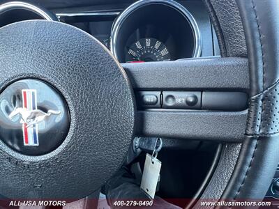 2005 Ford Mustang V6 Premium - Photo 18 - San Jose, CA 95116