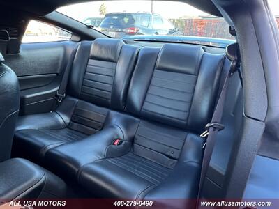 2005 Ford Mustang V6 Premium - Photo 20 - San Jose, CA 95116