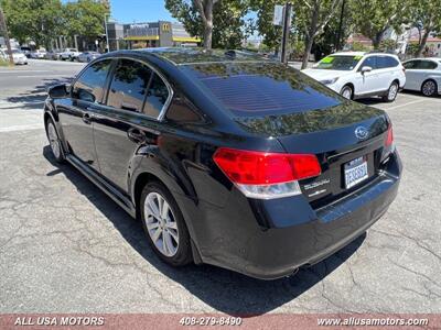 2014 Subaru Legacy 2.5i Premium   - Photo 7 - San Jose, CA 95116