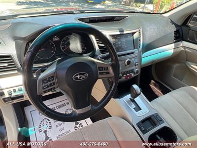 2014 Subaru Legacy 2.5i Premium   - Photo 16 - San Jose, CA 95116