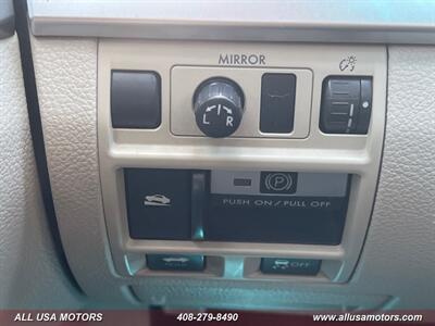 2014 Subaru Legacy 2.5i Premium   - Photo 38 - San Jose, CA 95116