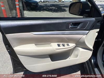 2014 Subaru Legacy 2.5i Premium   - Photo 15 - San Jose, CA 95116