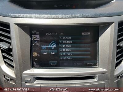 2014 Subaru Legacy 2.5i Premium   - Photo 29 - San Jose, CA 95116