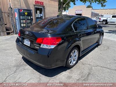 2014 Subaru Legacy 2.5i Premium   - Photo 9 - San Jose, CA 95116