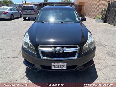 2014 Subaru Legacy 2.5i Premium   - Photo 4 - San Jose, CA 95116