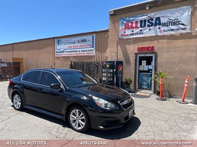 2014 Subaru Legacy 2.5i Premium   - Photo 3 - San Jose, CA 95116