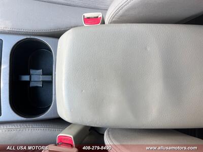 2014 Subaru Legacy 2.5i Premium   - Photo 35 - San Jose, CA 95116