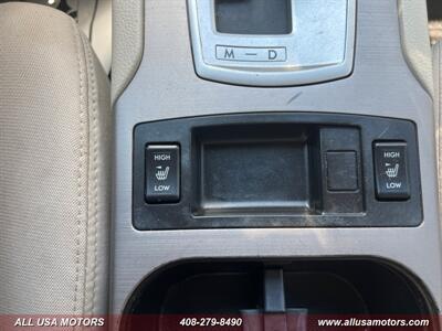 2014 Subaru Legacy 2.5i Premium   - Photo 33 - San Jose, CA 95116