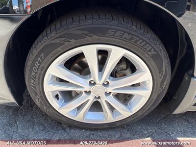 2014 Subaru Legacy 2.5i Premium   - Photo 11 - San Jose, CA 95116