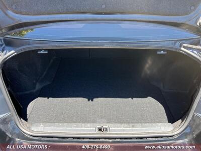 2014 Subaru Legacy 2.5i Premium   - Photo 22 - San Jose, CA 95116