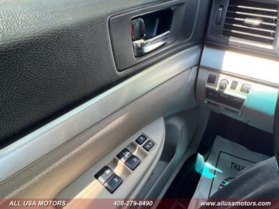 2014 Subaru Legacy 2.5i Premium   - Photo 37 - San Jose, CA 95116