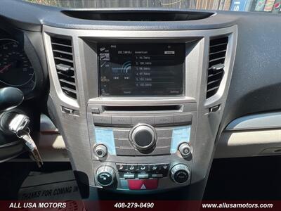 2014 Subaru Legacy 2.5i Premium   - Photo 28 - San Jose, CA 95116