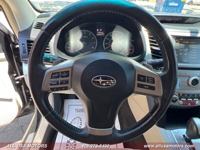 2014 Subaru Legacy 2.5i Premium   - Photo 17 - San Jose, CA 95116