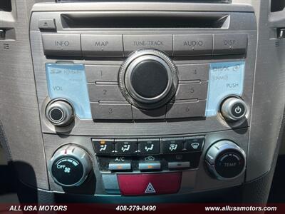 2014 Subaru Legacy 2.5i Premium   - Photo 31 - San Jose, CA 95116