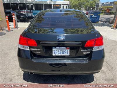 2014 Subaru Legacy 2.5i Premium   - Photo 8 - San Jose, CA 95116