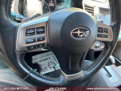 2014 Subaru Legacy 2.5i Premium   - Photo 18 - San Jose, CA 95116