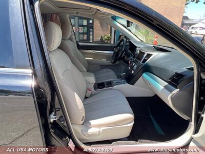 2014 Subaru Legacy 2.5i Premium   - Photo 25 - San Jose, CA 95116