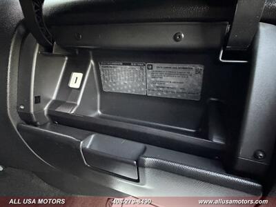 2017 Chevrolet Silverado 1500 LT Z71   - Photo 44 - San Jose, CA 95116