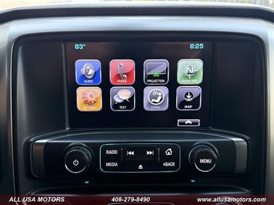 2017 Chevrolet Silverado 1500 LT Z71   - Photo 32 - San Jose, CA 95116