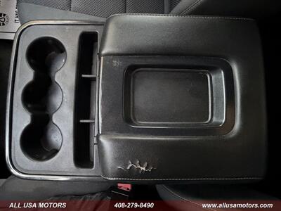 2017 Chevrolet Silverado 1500 LT Z71   - Photo 39 - San Jose, CA 95116