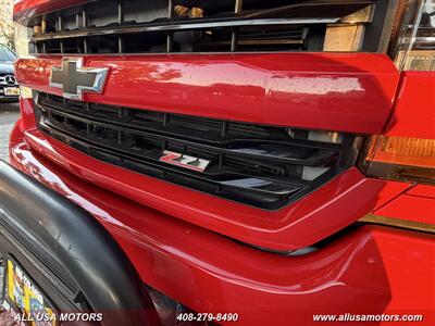 2017 Chevrolet Silverado 1500 LT Z71   - Photo 11 - San Jose, CA 95116