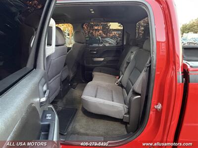 2017 Chevrolet Silverado 1500 LT Z71   - Photo 24 - San Jose, CA 95116