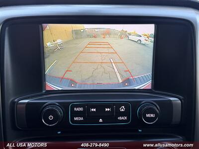 2017 Chevrolet Silverado 1500 LT Z71   - Photo 33 - San Jose, CA 95116