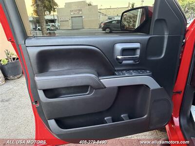 2017 Chevrolet Silverado 1500 LT Z71   - Photo 16 - San Jose, CA 95116
