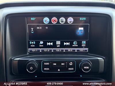 2017 Chevrolet Silverado 1500 LT Z71   - Photo 34 - San Jose, CA 95116