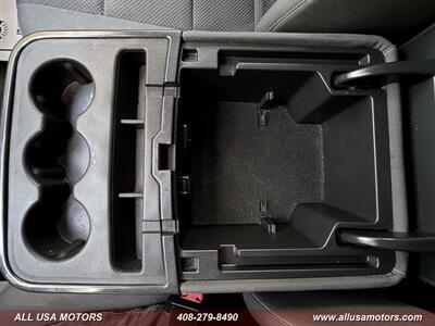 2017 Chevrolet Silverado 1500 LT Z71   - Photo 38 - San Jose, CA 95116