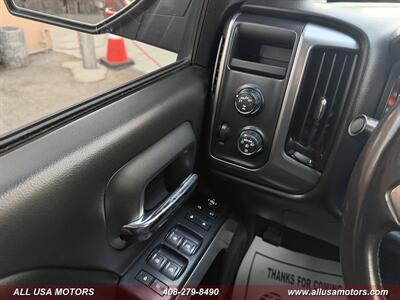 2017 Chevrolet Silverado 1500 LT Z71   - Photo 40 - San Jose, CA 95116