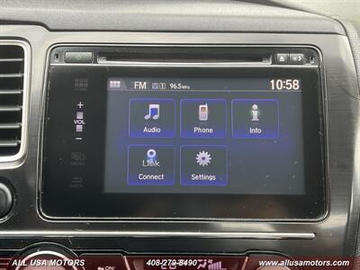 2015 Honda Civic EX-L - Photo 31 - San Jose, CA 95116