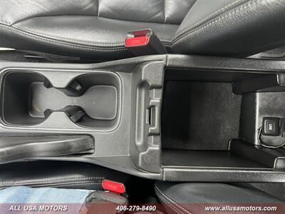 2015 Honda Civic EX-L - Photo 40 - San Jose, CA 95116