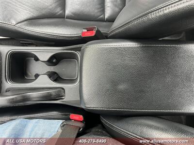 2015 Honda Civic EX-L - Photo 41 - San Jose, CA 95116