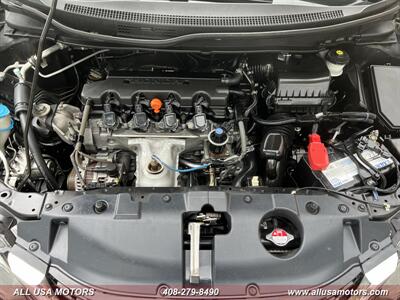 2015 Honda Civic EX-L - Photo 11 - San Jose, CA 95116