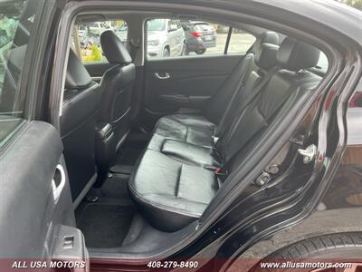 2015 Honda Civic EX-L - Photo 21 - San Jose, CA 95116