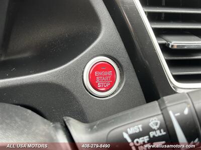 2015 Honda Civic EX-L - Photo 42 - San Jose, CA 95116