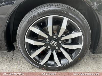 2015 Honda Civic EX-L - Photo 12 - San Jose, CA 95116