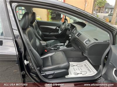 2015 Honda Civic EX-L - Photo 25 - San Jose, CA 95116