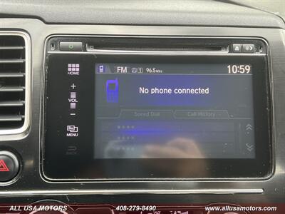 2015 Honda Civic EX-L - Photo 36 - San Jose, CA 95116