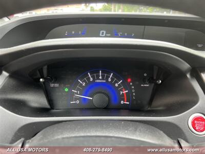 2015 Honda Civic EX-L - Photo 27 - San Jose, CA 95116