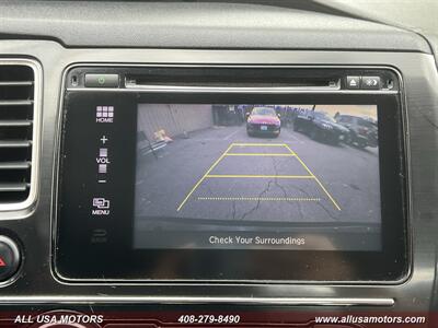 2015 Honda Civic EX-L - Photo 32 - San Jose, CA 95116