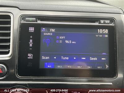 2015 Honda Civic EX-L - Photo 34 - San Jose, CA 95116