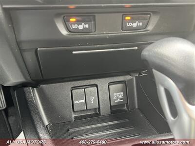 2015 Honda Civic EX-L - Photo 39 - San Jose, CA 95116