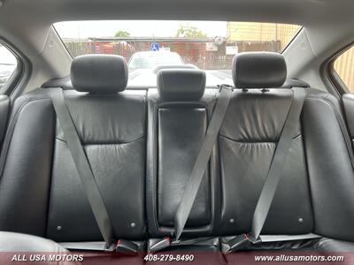 2015 Honda Civic EX-L - Photo 23 - San Jose, CA 95116