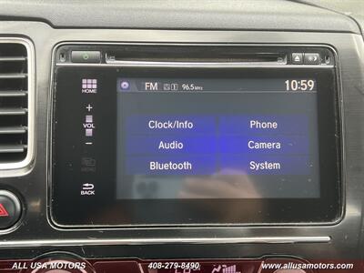 2015 Honda Civic EX-L - Photo 37 - San Jose, CA 95116