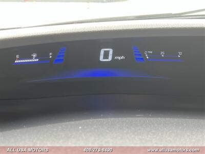 2015 Honda Civic EX-L - Photo 28 - San Jose, CA 95116