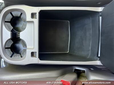 2016 Honda Odyssey EX-L   - Photo 50 - San Jose, CA 95116
