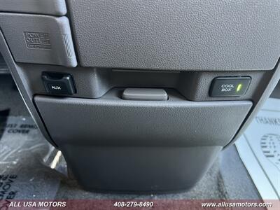 2016 Honda Odyssey EX-L   - Photo 47 - San Jose, CA 95116